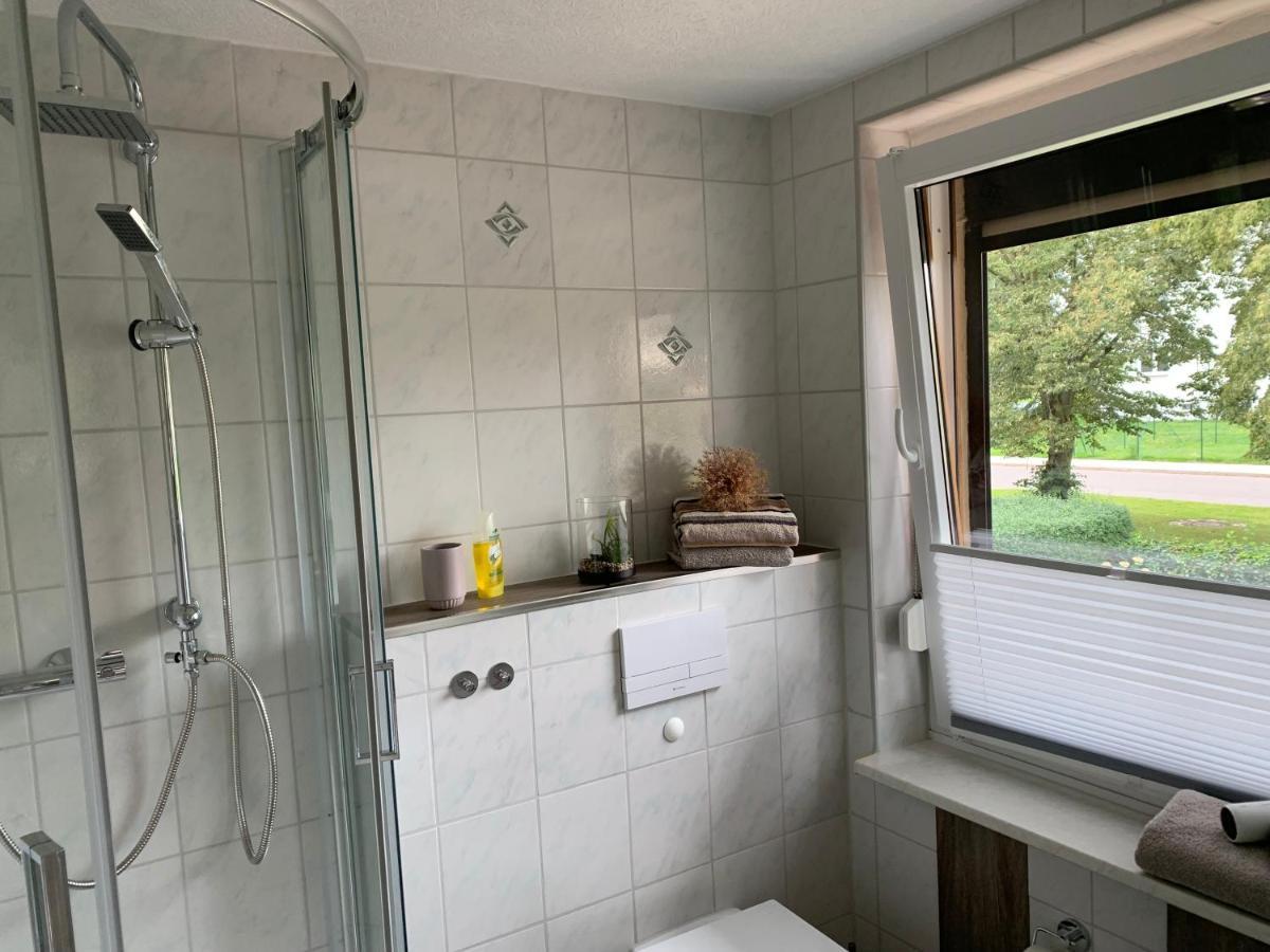 Ferienwohnung Bad Wilsnack Exterior photo